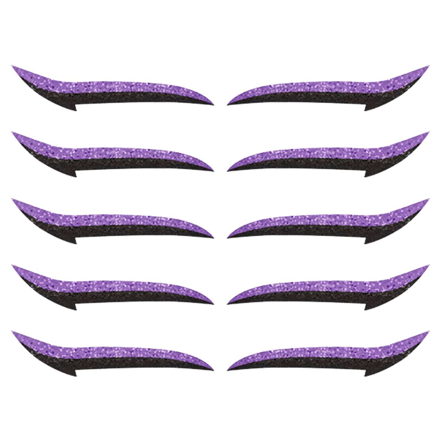 Reusable Eyeliner Stickers