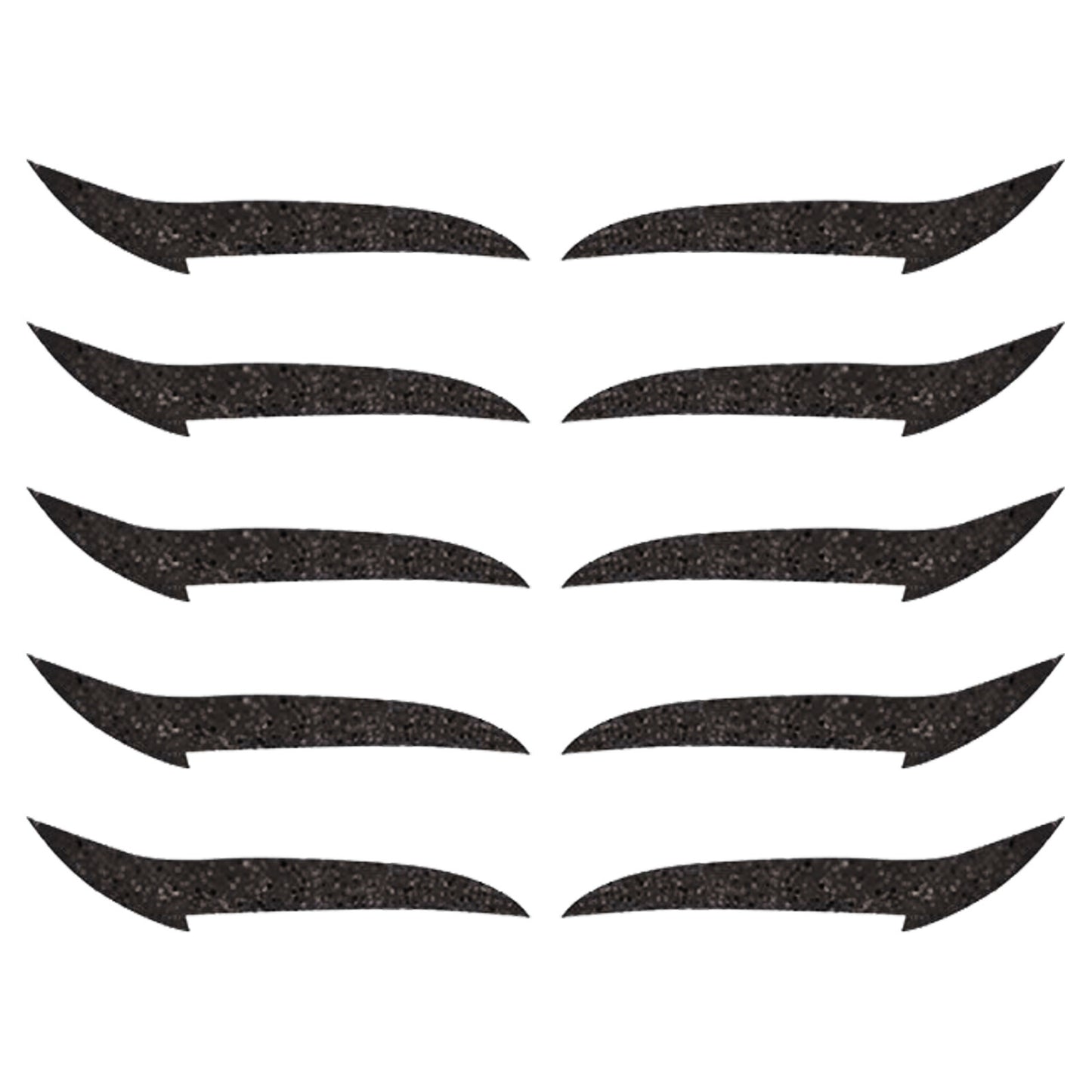 Reusable Eyeliner Stickers