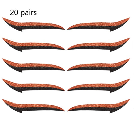 Reusable Eyeliner Stickers