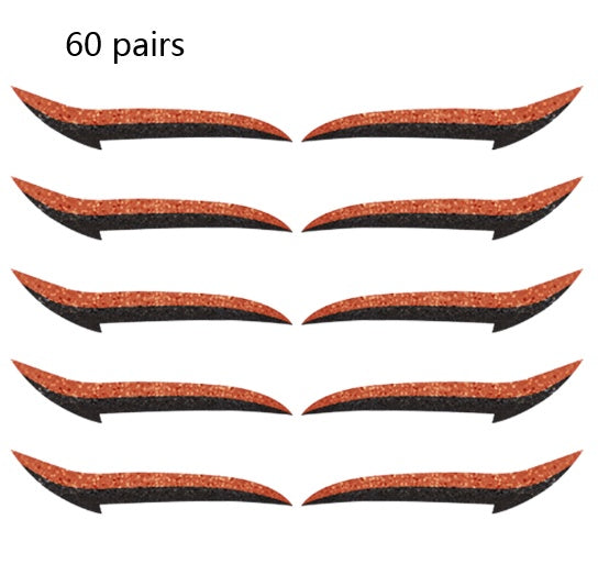 Reusable Eyeliner Stickers