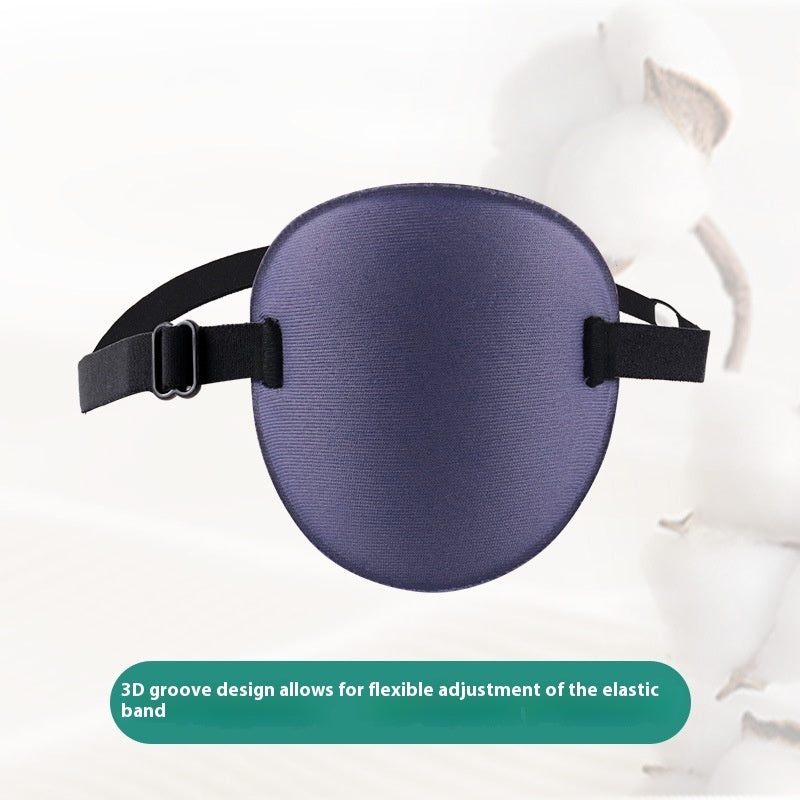 Eye Mask Left And Right Eyes One Eye Dragon Eye Mask Strabismic Amblyopia Training Eye Mask