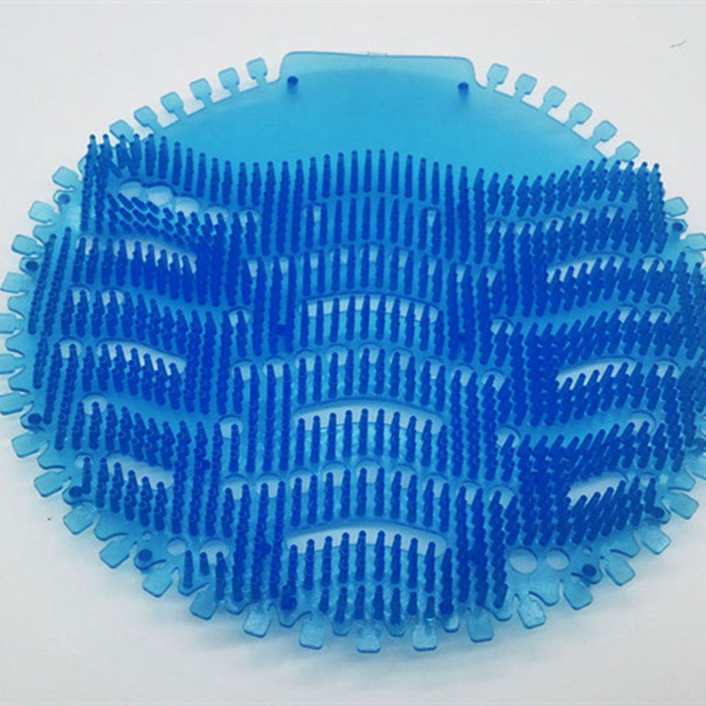 Spiked Urinal Fragrance Men's Fragrance Pad