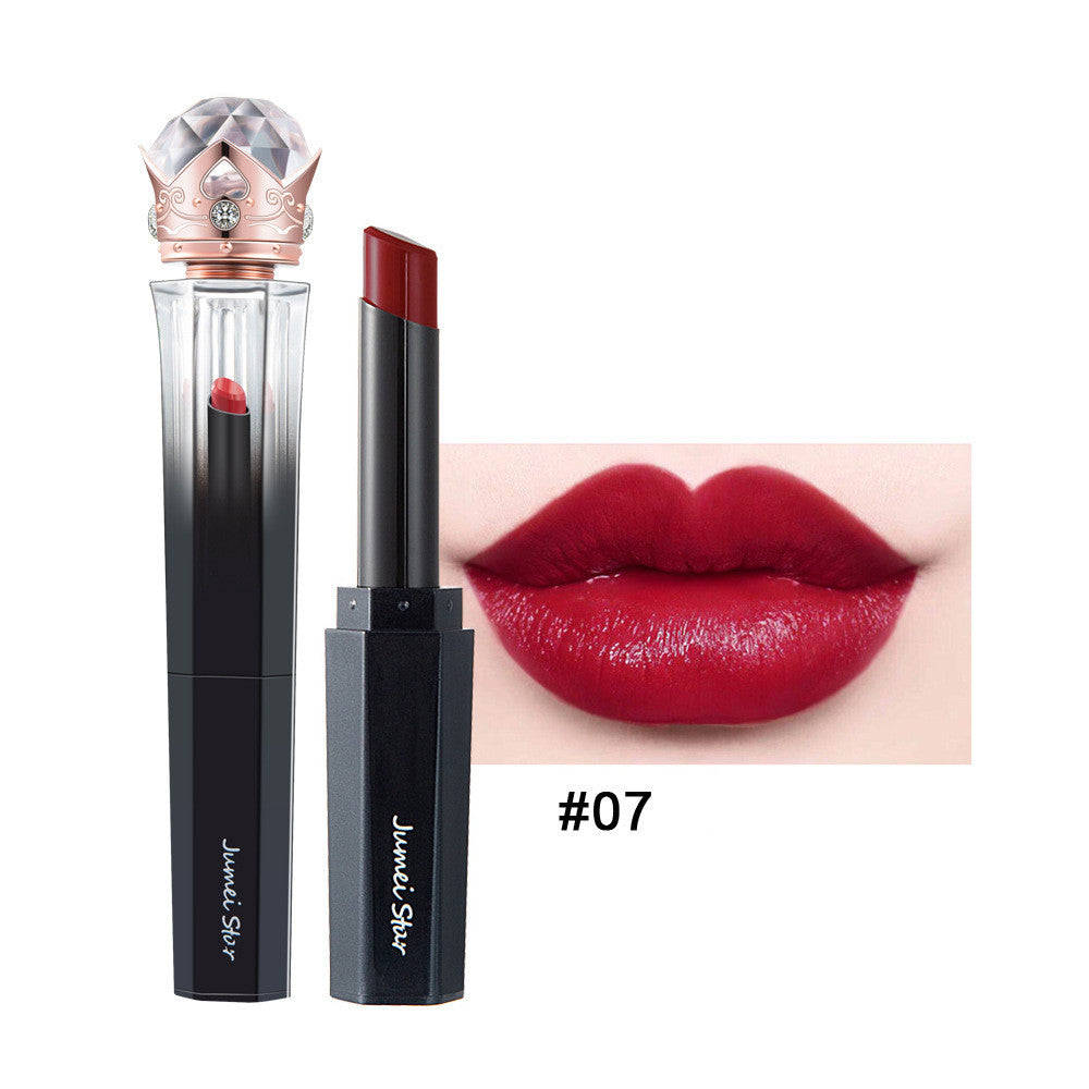 Little Black Diamond Lipstick Moisturizing Lipstick