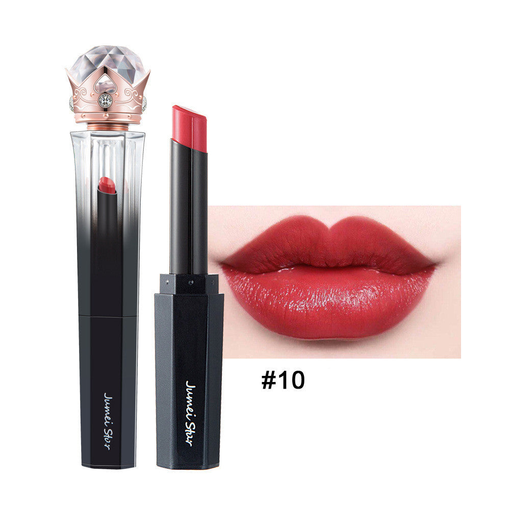 Little Black Diamond Lipstick Moisturizing Lipstick