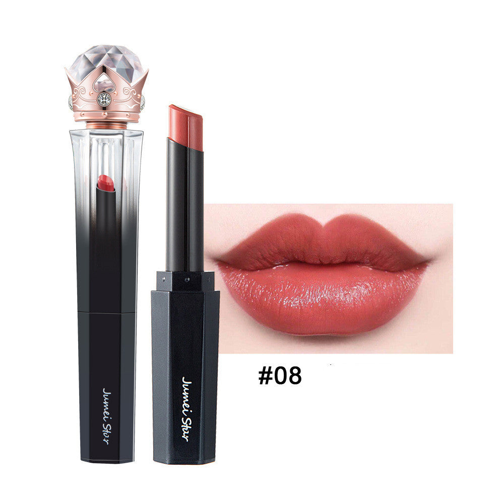 Little Black Diamond Lipstick Moisturizing Lipstick