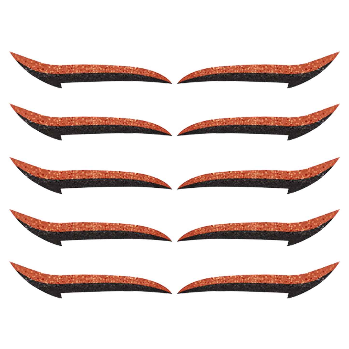 Reusable Eyeliner Stickers
