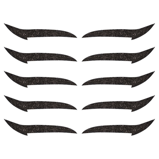 Reusable Eyeliner Stickers