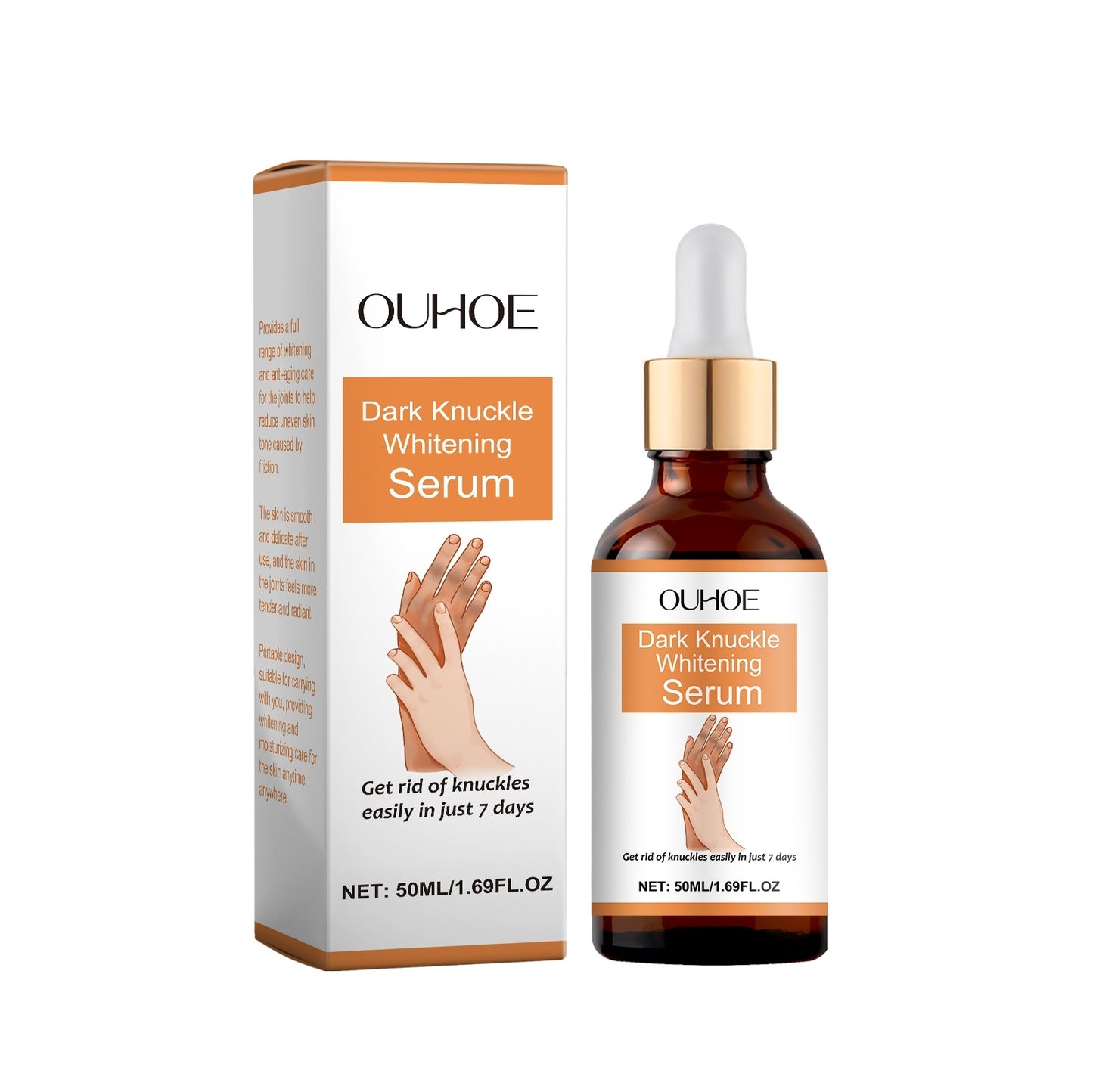 Vitamin C Serum