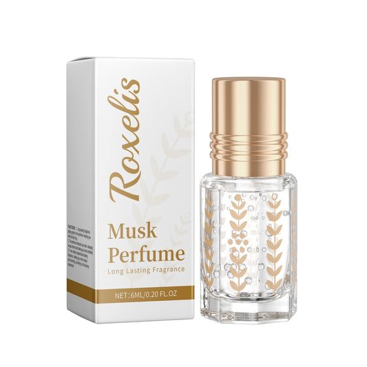 Musk Perfume Lasting Fragrance