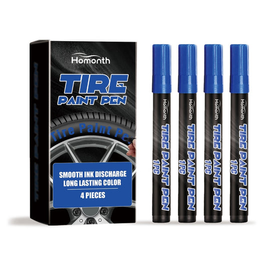 Tire Paint Pen