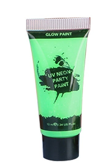 25ML Hose Neon Face Paint Body Paint Pigment